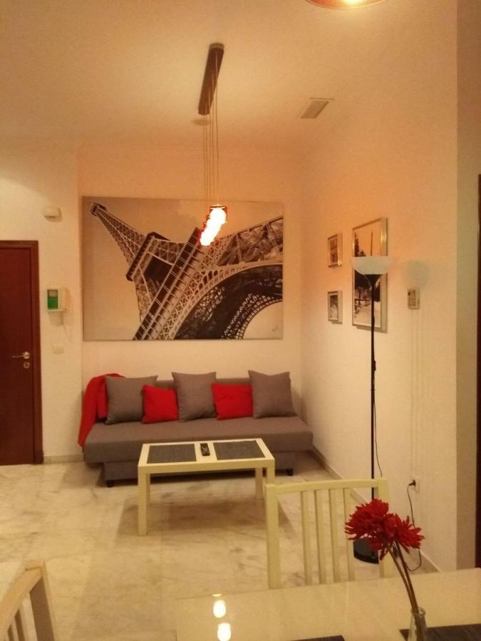 Rg Triana, Calle Castilla Con Patio Apartment *